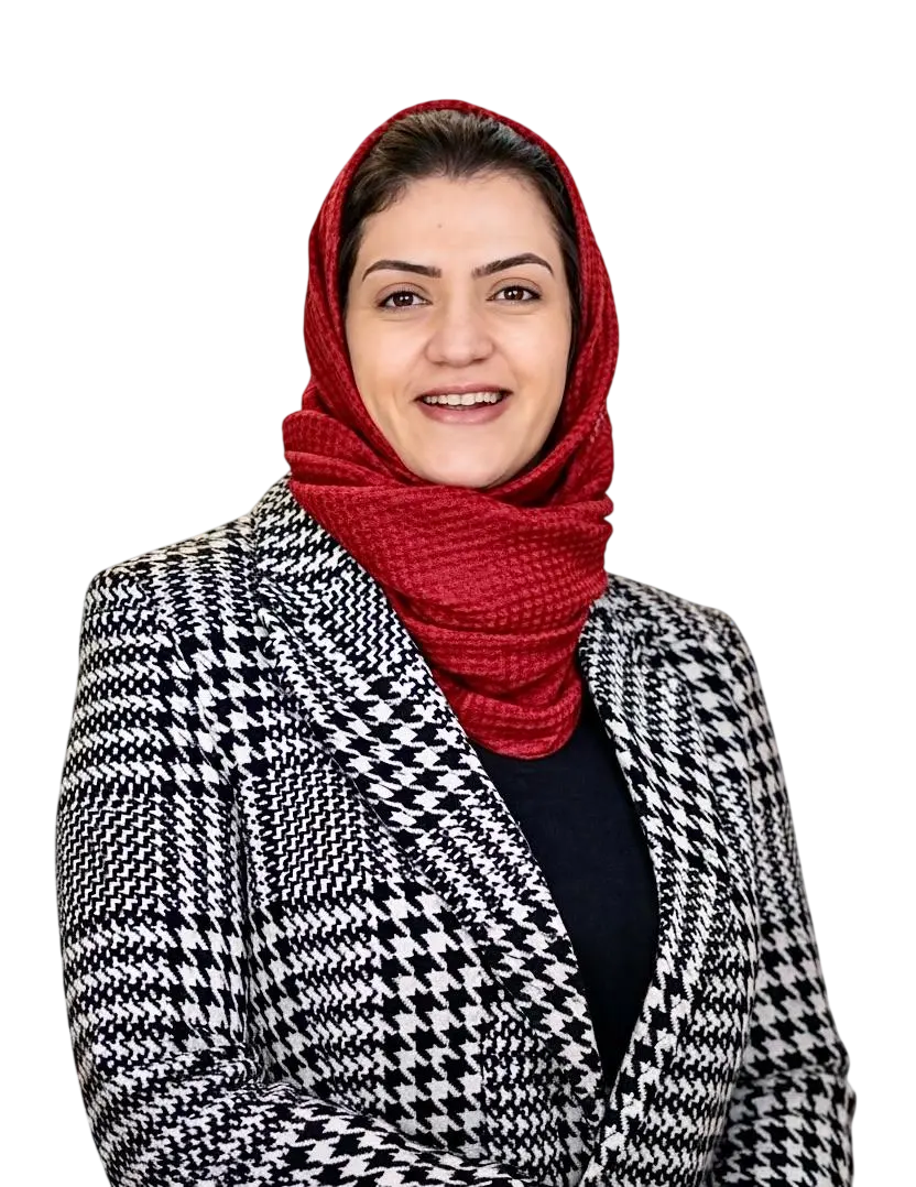 Dr. Sawsan M. Jawad
