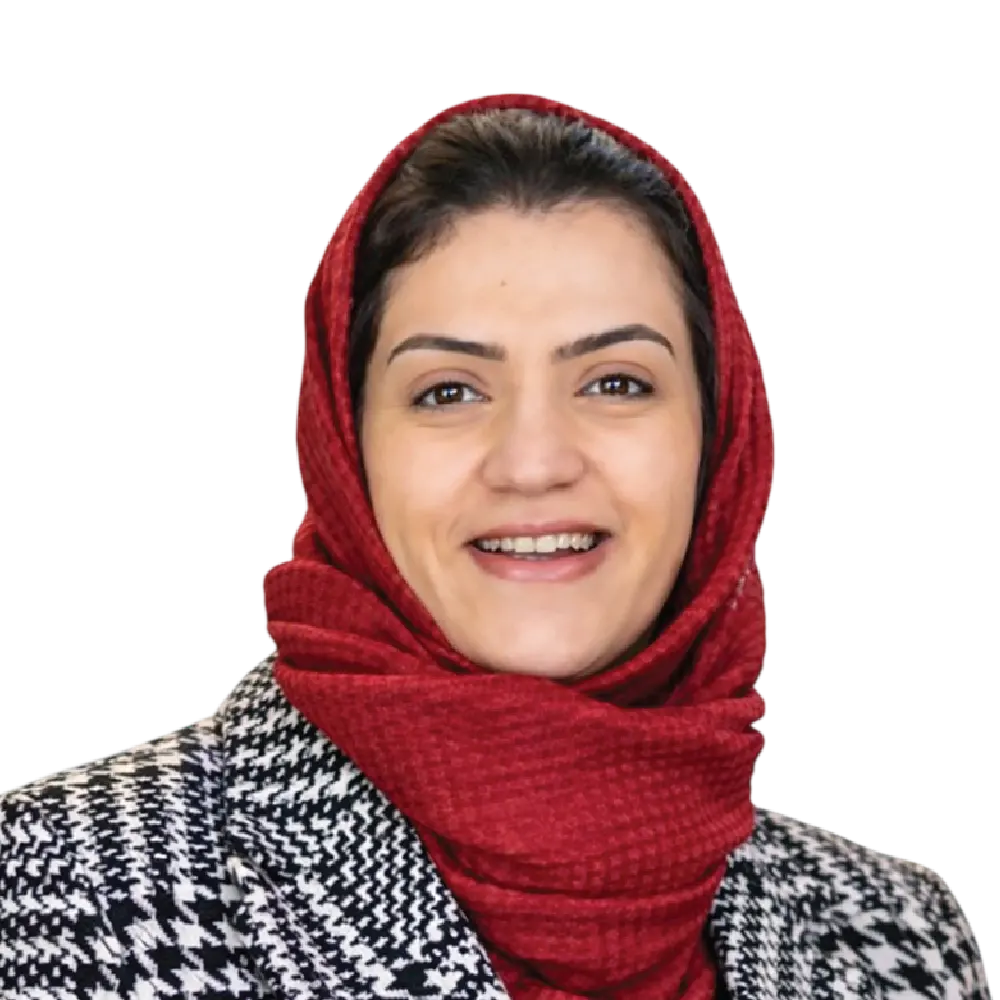 Dr. Sawsan M. Jawad